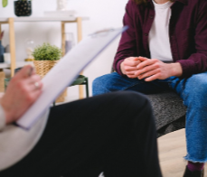 Yonkers bireysel terapi