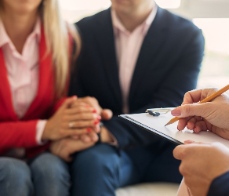 Yonkers çift terapisi