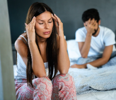 Yonkers cinsel terapi